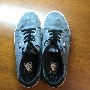 Vans Atwood Sneakers